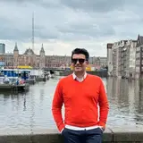 دکتر مهران تیموریان