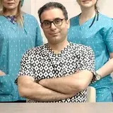Dr Sam Safaie(ژل و بوتاکس)