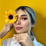 اکستنشن مژه/شبنم/تهران/یوسف آباد