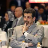 دکتر مسعود فلاحی مطلق