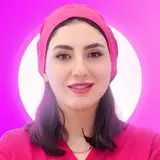 دکتر فاطمه سعیدی / متخصص ارتودنسی /گنبد کاووس