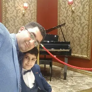 salehhajiakhoondi