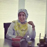 دكتر مريم بوجارپور