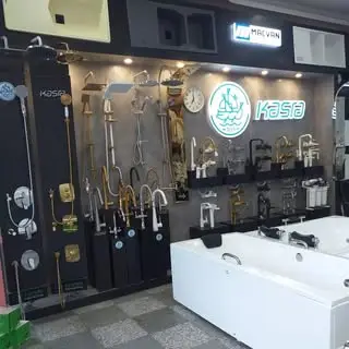 فروشگاه رحمن پرست