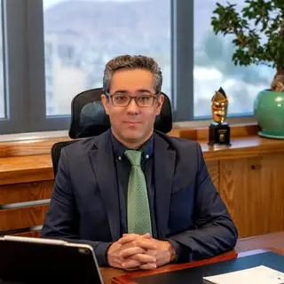 Dr mohammad bagher omrani