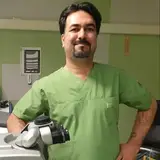 جراح ومتخصص چشم/دکترناصرعابدی