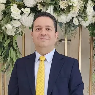 دکتر سید محمد حسینی الهاشمی