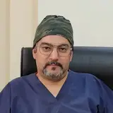 دکتر فرنود غرقابی| فوق تخصص جراحی پلاستیک و زیبایی