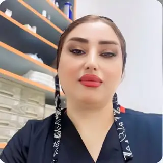 تکنسین کاشت مو