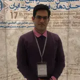 دکتر محمد صالح خاقانی نژاد