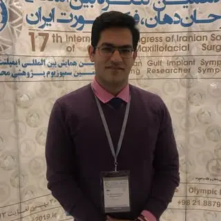 دکتر محمد صالح خاقانی نژاد