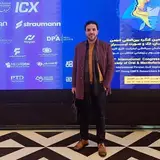 دکتر احسان ارین نژاد/ارتودنسی شفاف/ارتودنسی متحرک