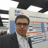 Dr Reza Shahakbari