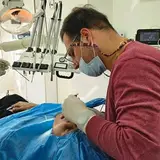 دکتر رضا محمدی | جراح فک و صورت
