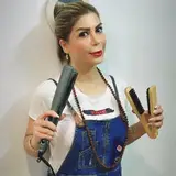 ?مهری | کراتین | کیش?