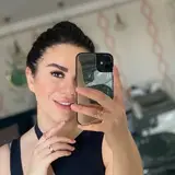 کراتین مو/اکستنشن مژه