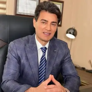 Reza Soltani