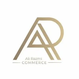 بازرگانی علی رزمی