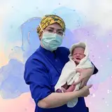 دکترفرشته‌دماری یام | جراح و متخصص زنان زایمان نازایی