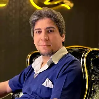کلینیک زیبایی لاوین/دکتر علی جعفری