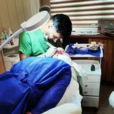 کاشت مو و ابرو کرمانشاه