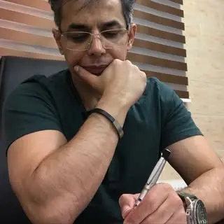 دکترقریشی پوست و مو