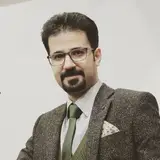 دکتر کیومرث صدری | متخصص ارتودنسی ارومیه