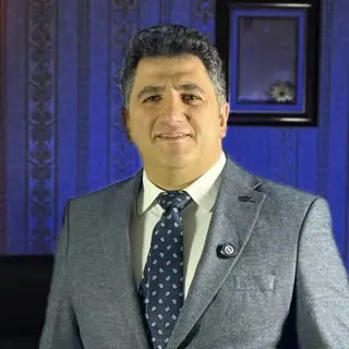 ? دکتر امیرحسین اعتصام نیا ?