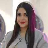 کراتین فرناز|کراتین رشت|فرناز حیدرزاده|اسکراب اسکالپ