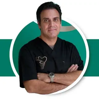 دکتر مهدی عرفانیان تقوایی