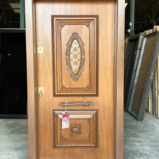 درب ضد سـرقت مـــــرادپور