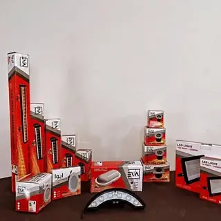 EVALIGHT