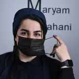 دکتر مریم فراهانی