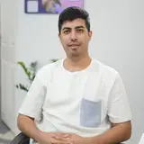 دکتر سعید قائدی | تزریق ژل و بوتاکس بوشهر