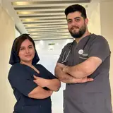 کاشت مو | کاشت ابرو | آموزش کاشت | واران کاشت | تهران
