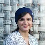 مژده بوربورشیرازی