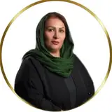 مهین علیخانی / برگزار کننده سمینار