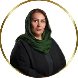 مهین علیخانی / برگزار کننده سمینار