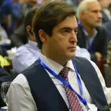 دكتر عليـــرضــا فدایی نائيني