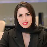 الهام شیبانی|کراتین اصفهان