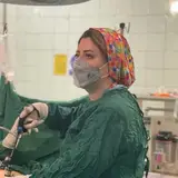 دکتر مریم مرغوب جراح و متخصص زنان،زیبایی، فلوشیپ نازایی