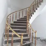 steel home