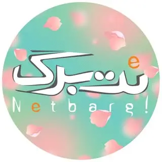 نت برگ کرج NetBarg Karaj