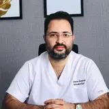 دكتر امين فرجود
