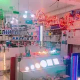 الکتریکی سهند#