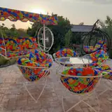 مبلمان باغ،ویلایی،لوکس گاردن