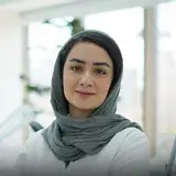 دکتر منا گلبار|متخصص ارتودنسی اهواز