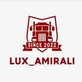 لوکس|تزئینات کامیون وکامیونت