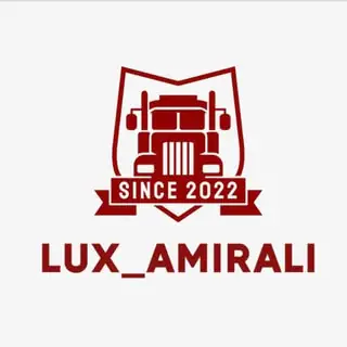لوکس|تزئینات کامیون وکامیونت