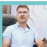 دکتر رضا سمیعی نژاد